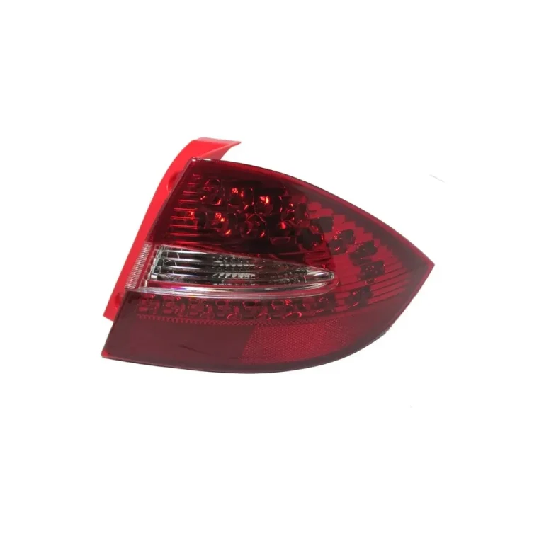 چراغ خطر روی گلگیر راست جک J5