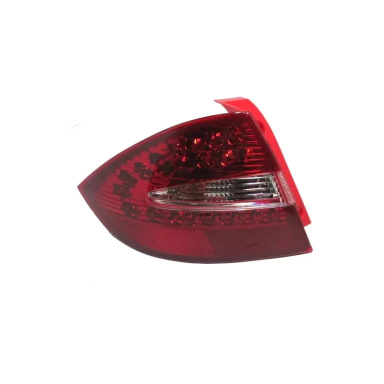 چراغ خطر روی گلگیر چپ جک J5