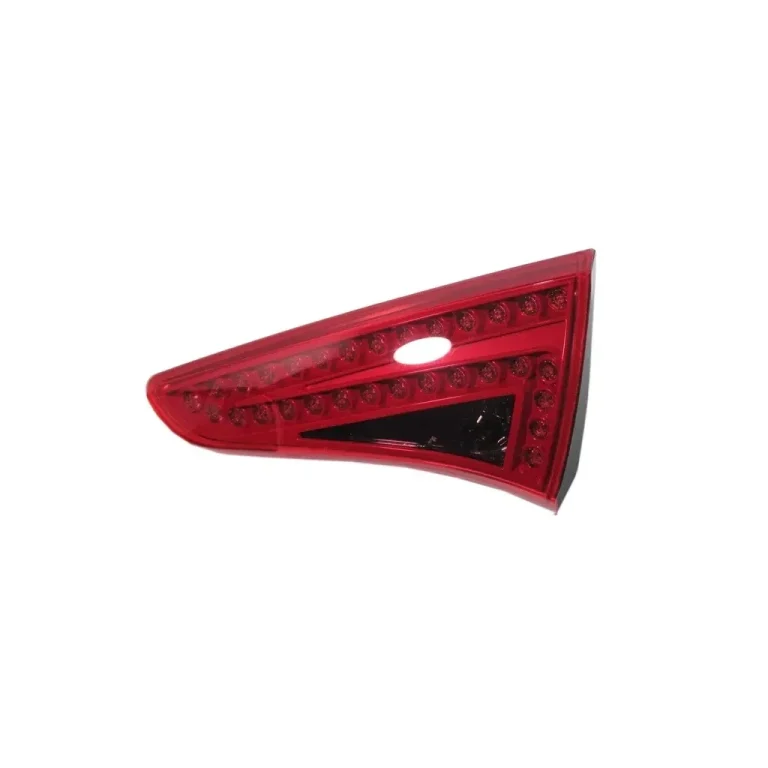 چراغ خطر صندوق چپ لیفان X50