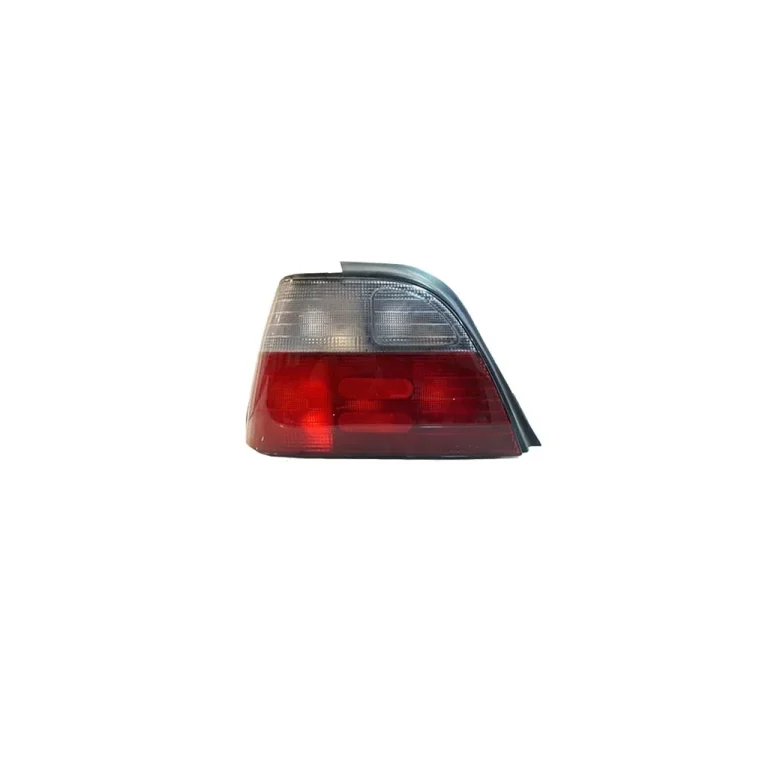 چراغ خطر عقب دوو سیلو چپ