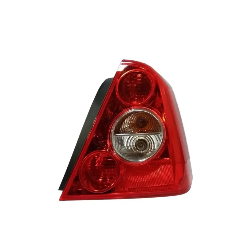 چراغ خطر عقب راست ام وی ام 530