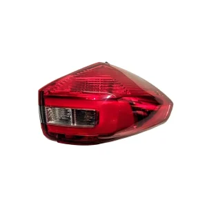 قیمت چراغ خطر عقب راست ام وی ام X22