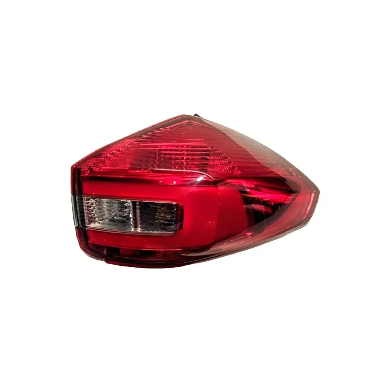 چراغ خطر عقب راست ام وی ام X22