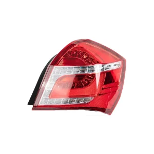 قیمت چراغ خطر عقب راست جیلی GC6 اکسلنت