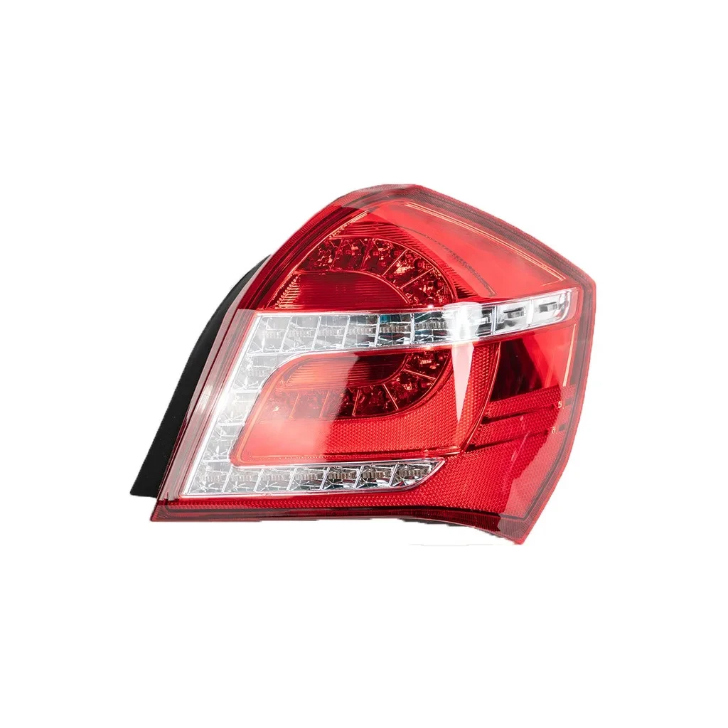 قیمت چراغ خطر عقب راست جیلی GC6 اکسلنت