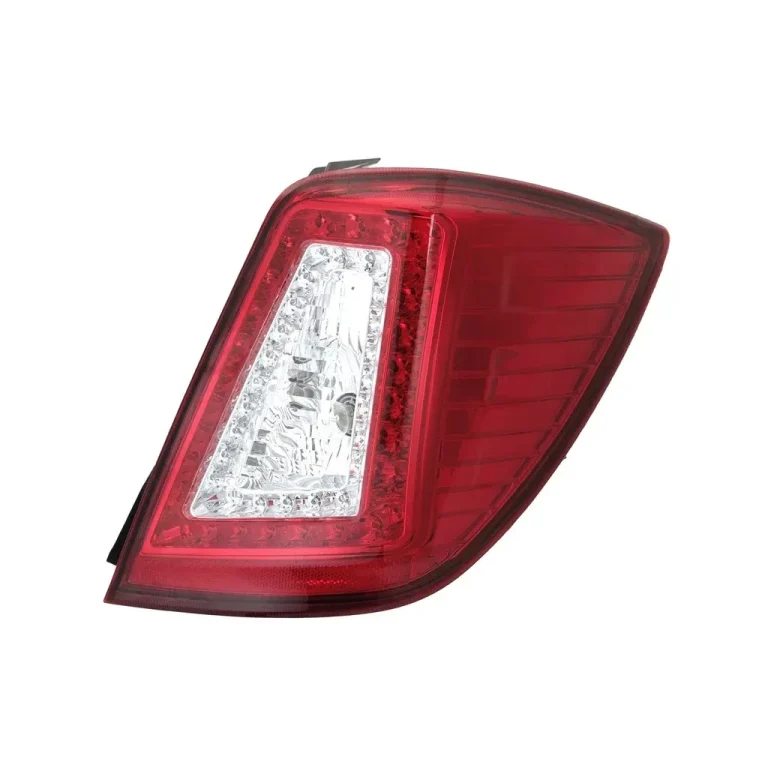 چراغ خطر عقب راست لیفان X60