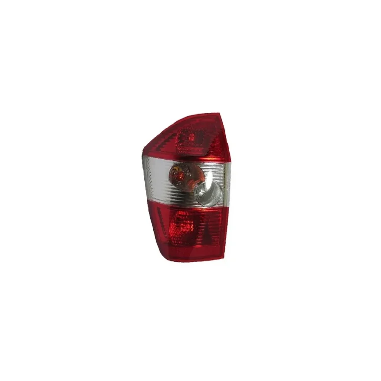 چراغ خطر عقب چپ ام وی ام X33