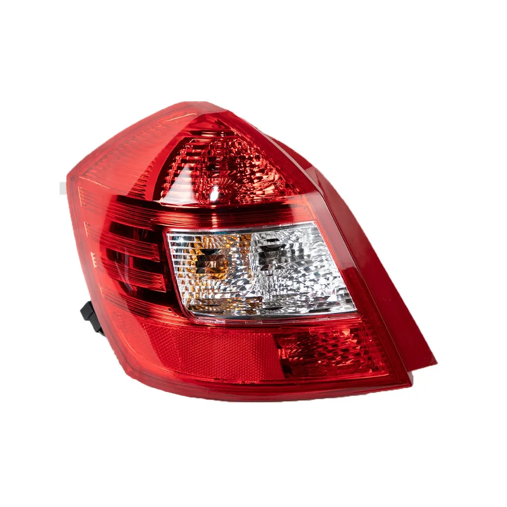 قیمت چراغ خطر عقب چپ جیلی GC6 الیت