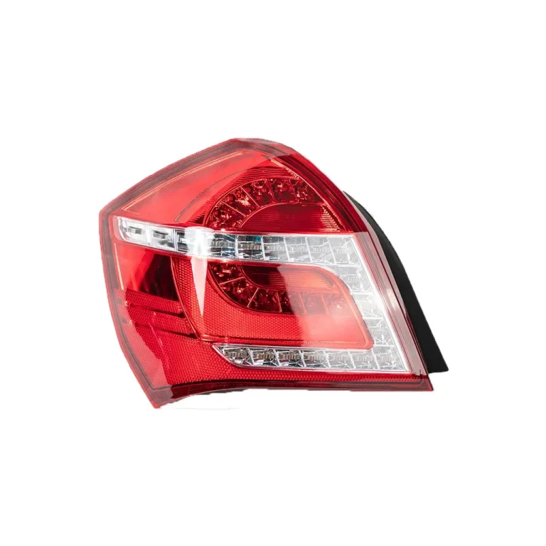 چراغ خطر عقب چپ جیلی GC6 اکسلنت