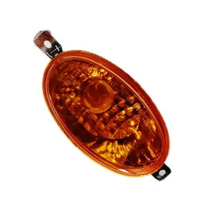 قیمت چراغ راهنما جلو راست ام وی ام 110 با سوکت