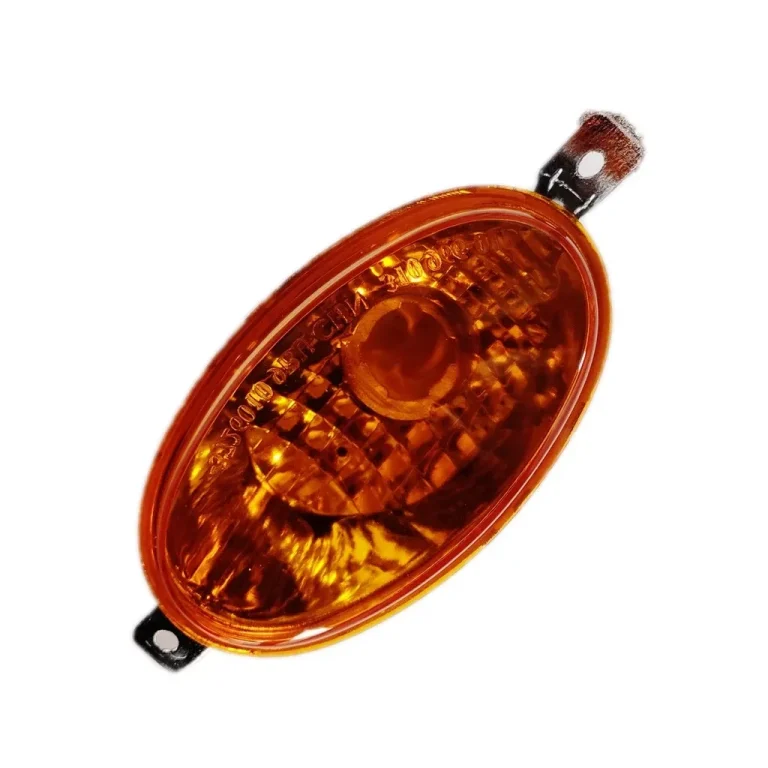 چراغ راهنما جلو چپ ام وی ام 110 با سوکت