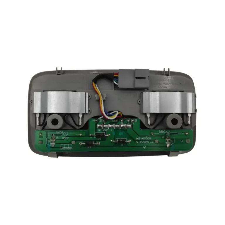 چراغ سقف جلو جک S3