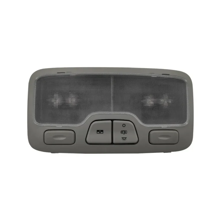 چراغ سقف جلو جک S3