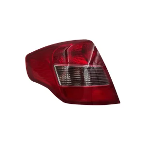 قیمت چراغ عقب ام وی ام 550 سمت راننده