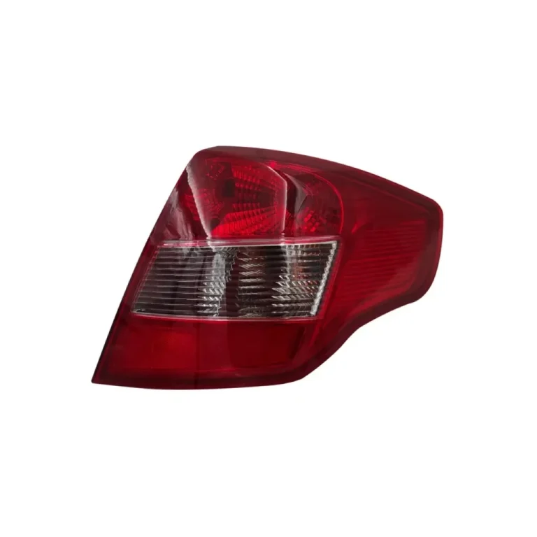 چراغ عقب ام وی ام 550 سمت شاگرد