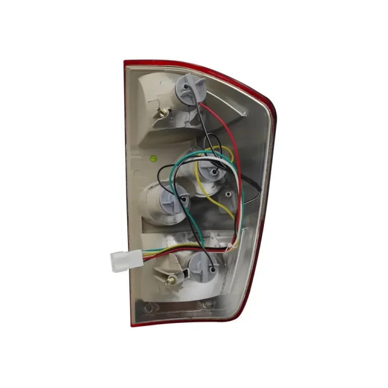 چراغ عقب ام وی ام X33 چپ