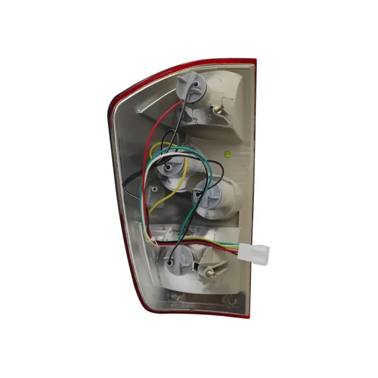 چراغ عقب ام وی ام X33 سمت شاگرد