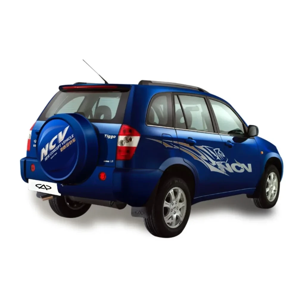 چراغ عقب ام وی ام X33 سمت شاگرد اصلی