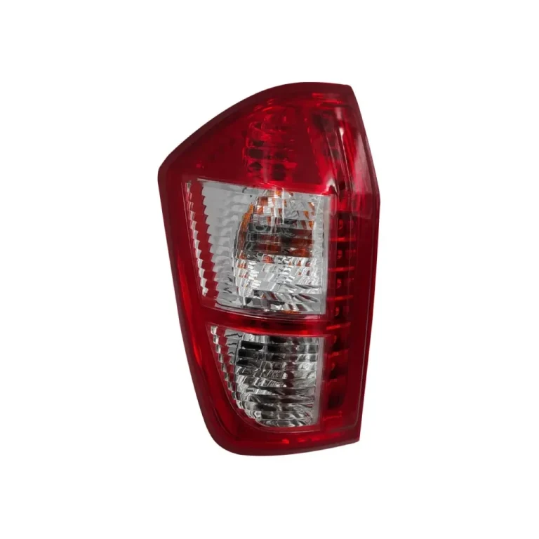 چراغ عقب ام وی ام X33 نیو سمت راننده