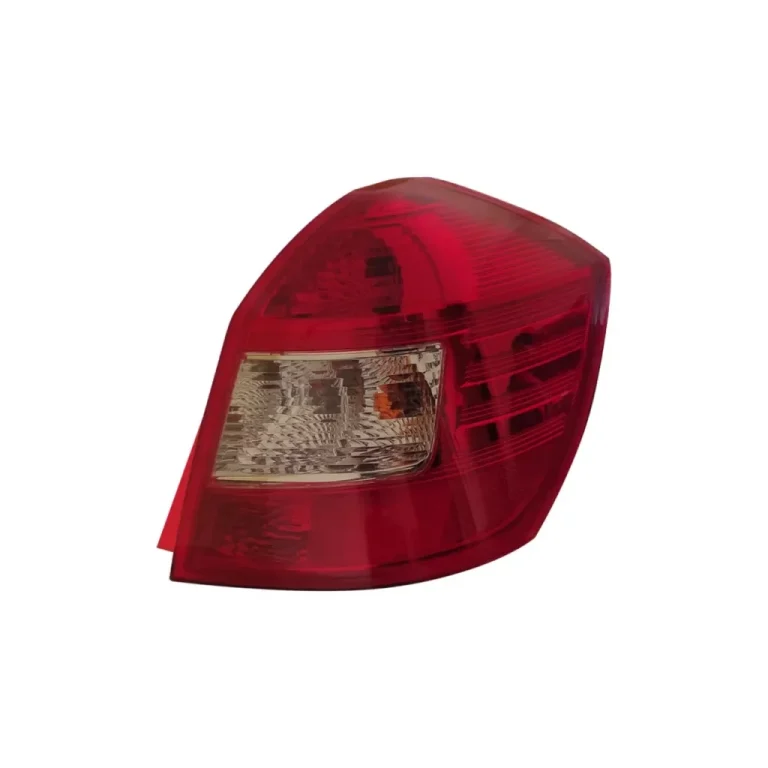 چراغ عقب جیلی GC6 الیت سمت شاگرد