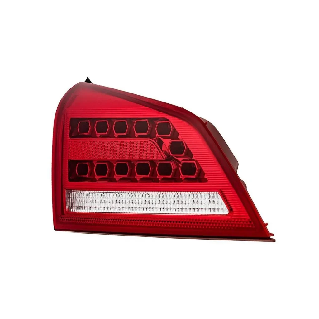 خرید چراغ عقب روی صندوق جک S5 سمت راننده