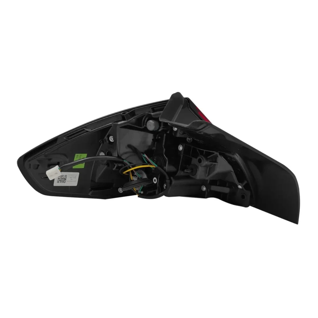 خرید چراغ عقب روی گلگیر ام وی ام X33 کراس سمت شاگرد