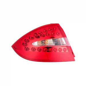 قیمت چراغ عقب روی گلگیر جک J5 سمت راننده