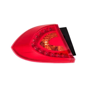 قیمت چراغ عقب روی گلگیر لیفان X50 سمت راننده