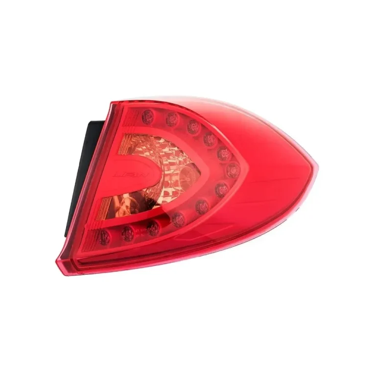 چراغ عقب روی گلگیر لیفان X50 سمت شاگرد