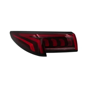 قیمت چراغ عقب روی گلگیر کی ام سی J7 سمت راننده