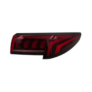 قیمت چراغ عقب روی گلگیر کی ام سی J7 سمت شاگرد