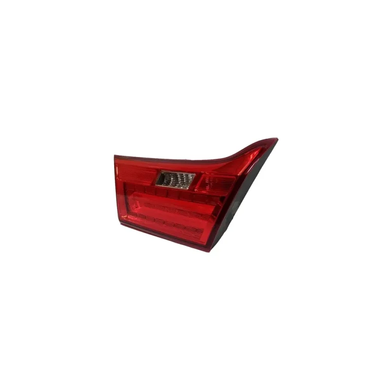 چراغ عقب صندوق هایما S7