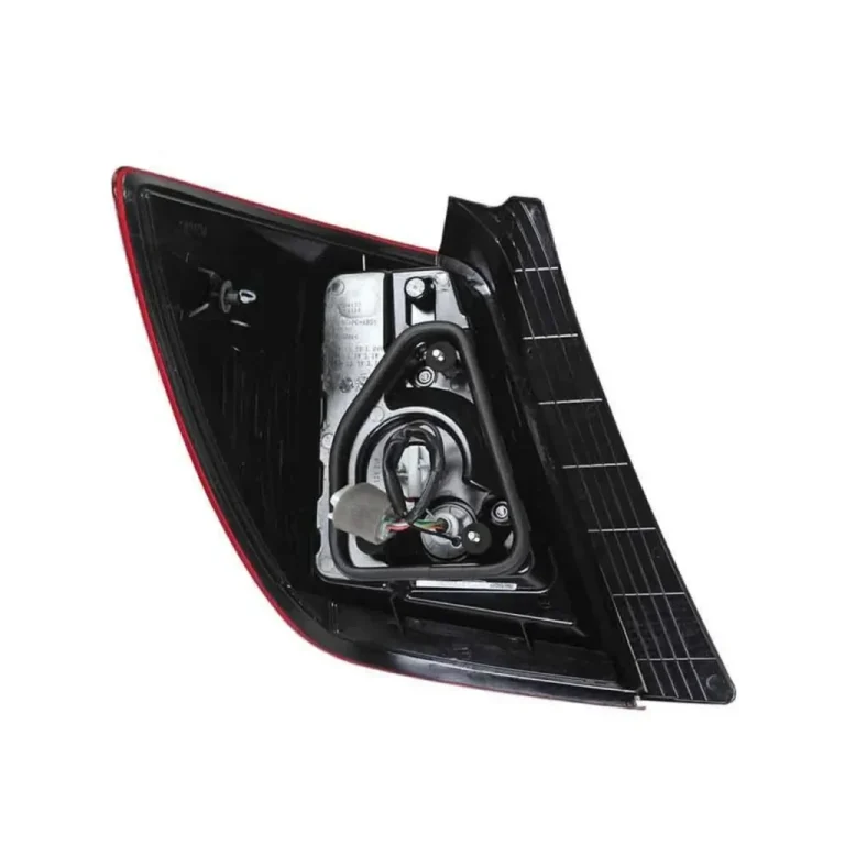 چراغ عقب لیفان X60 سمت شاگرد