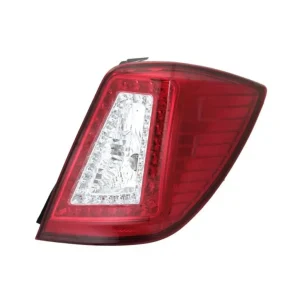 چراغ عقب لیفان X60 سمت شاگرد اصلی