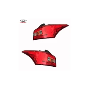 خرید چراغ عقب گلگیر آریزو 5