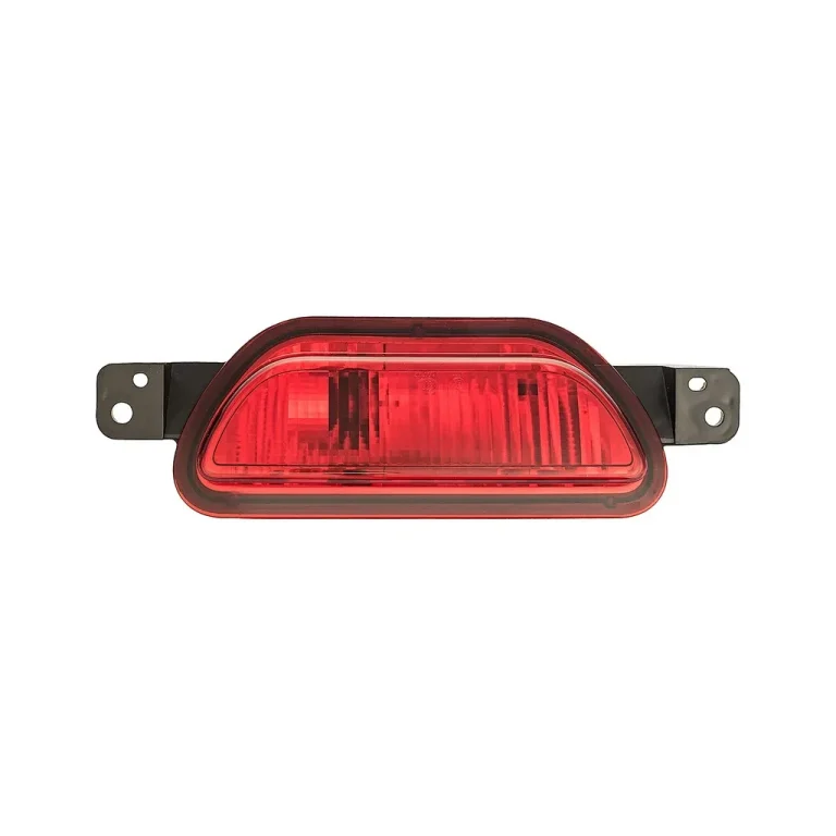 چراغ مه شکن عقب جک J5