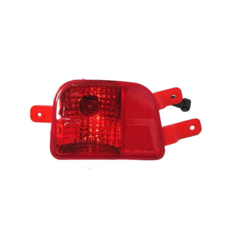 چراغ مه شکن عقب چپ ام وی ام X33 New