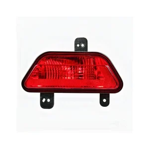 قیمت چراغ مه شکن عقب چپ لیفان X50