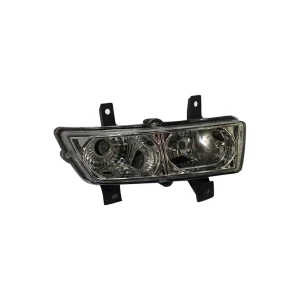 قیمت چراغ پروژکتور جلو راست جیلی امگرند 7