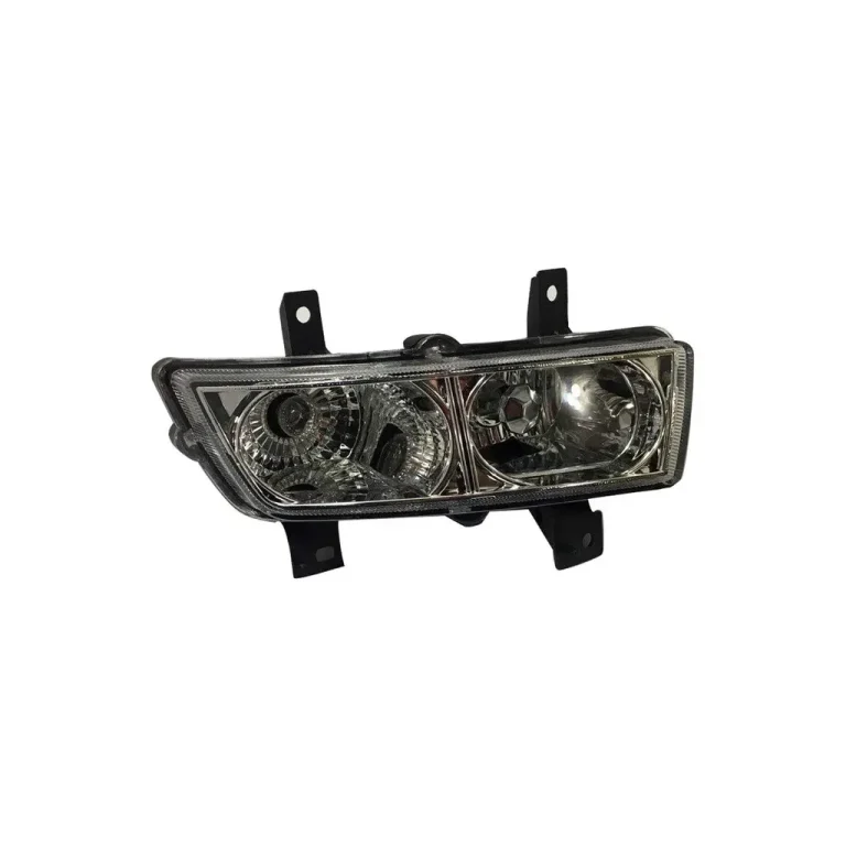 چراغ پروژکتور جلو راست جیلی امگرند 7