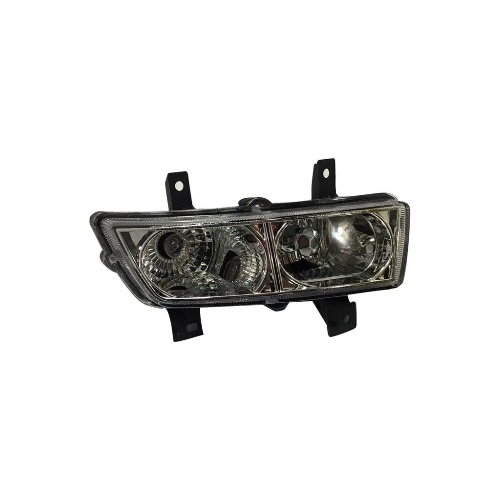 قیمت چراغ پروژکتور جلو راست جیلی امگرند 7