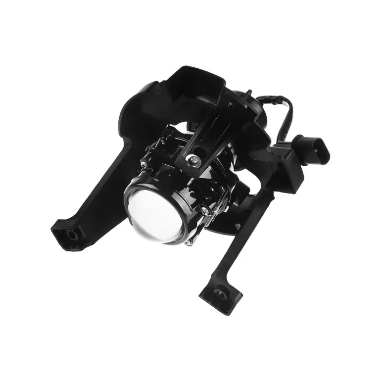 چراغ پروژکتور جلو چپ جک J5