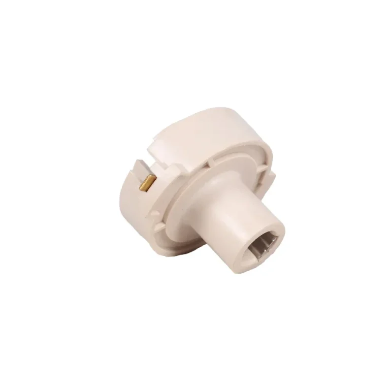 چکش برق دوو سیلو، ریسر کره