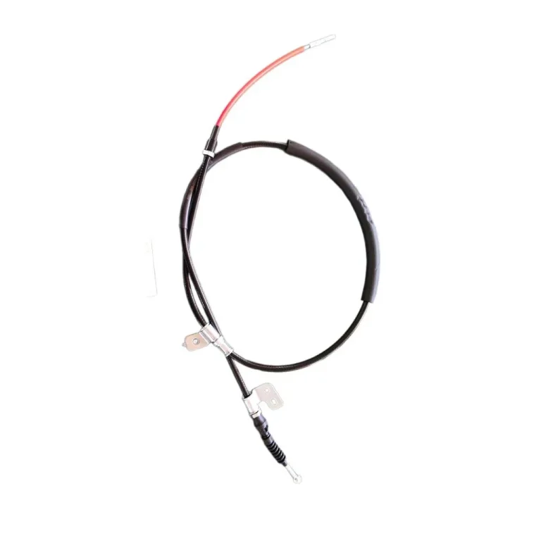 کابل ترمز دستی (راست) ام وی ام X22 دنده و اتومات