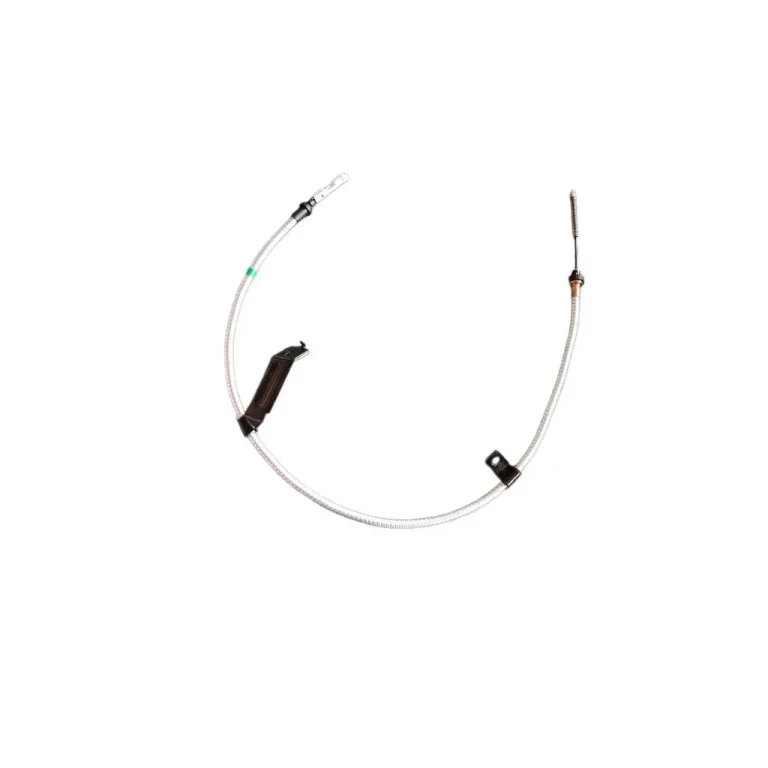 کابل ترمز دستی راست هایما S7 توربو 1800