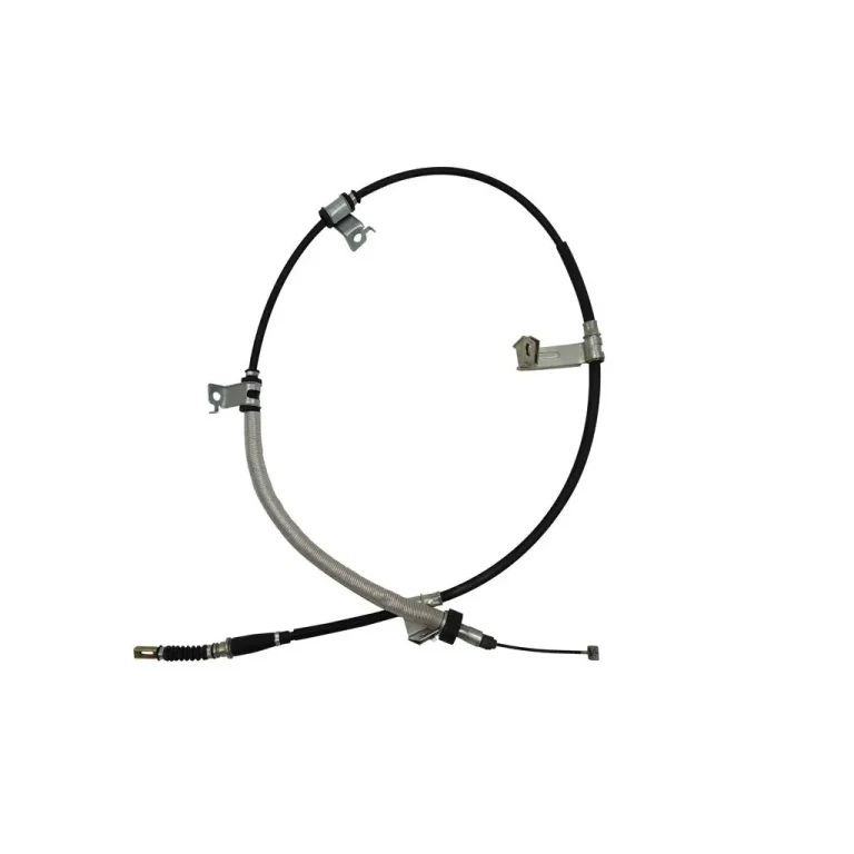 کابل ترمز دستی چپ جک S3