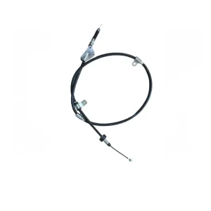 کابل ترمز دستی چپ جک S5 اصلی