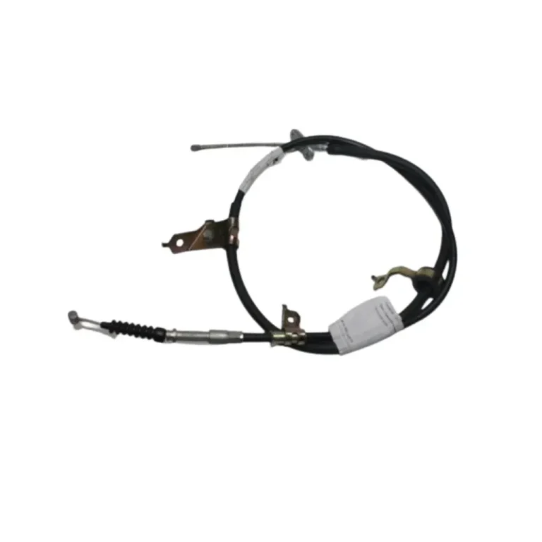 کابل ترمز دستی چپ لیفان X70 ,X60