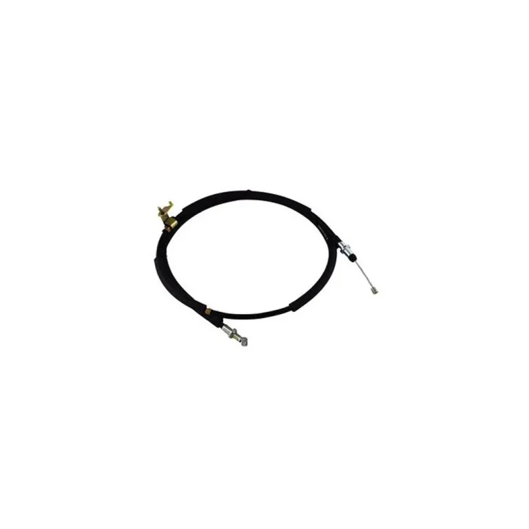 کابل ترمز دستی چپ ولکس C30