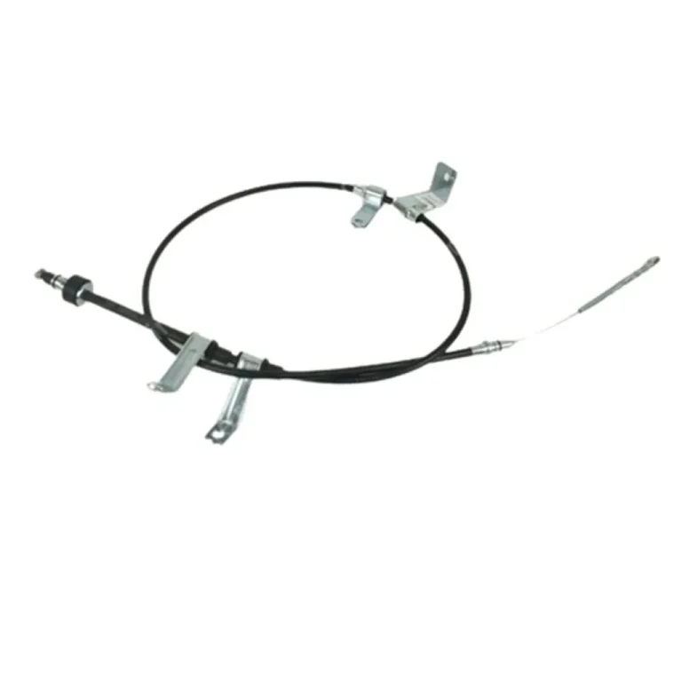 کابل ترمز دستی چپ چانگان CS35